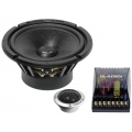 Gladen Audio Zero Pro 165.2 DC autóhifi komponens hangszóró szett